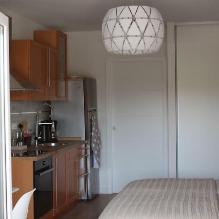 Apartments Mirela Водице Екстер'єр фото