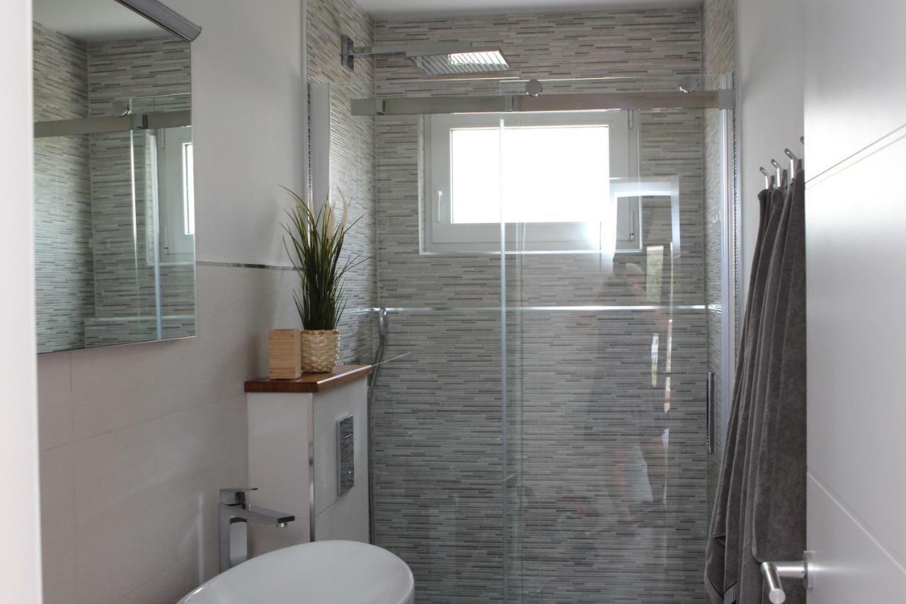 Apartments Mirela Водице Екстер'єр фото